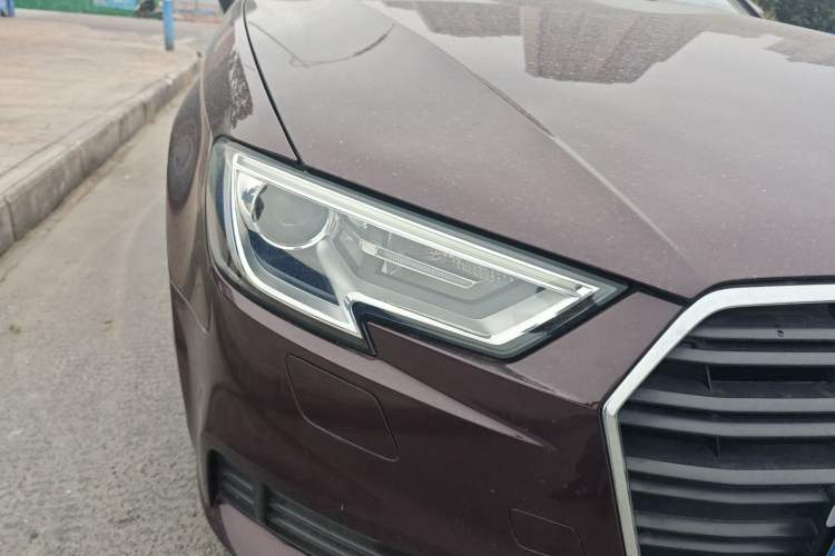 Used Audi A3 2017 Sportback 35 TFSI Ambition Edition