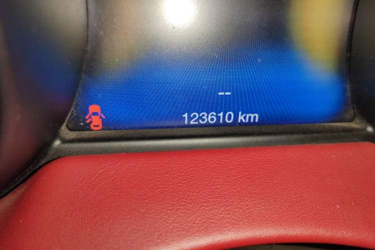 Used Maserati Levante 2018 3.0T Classic Edition