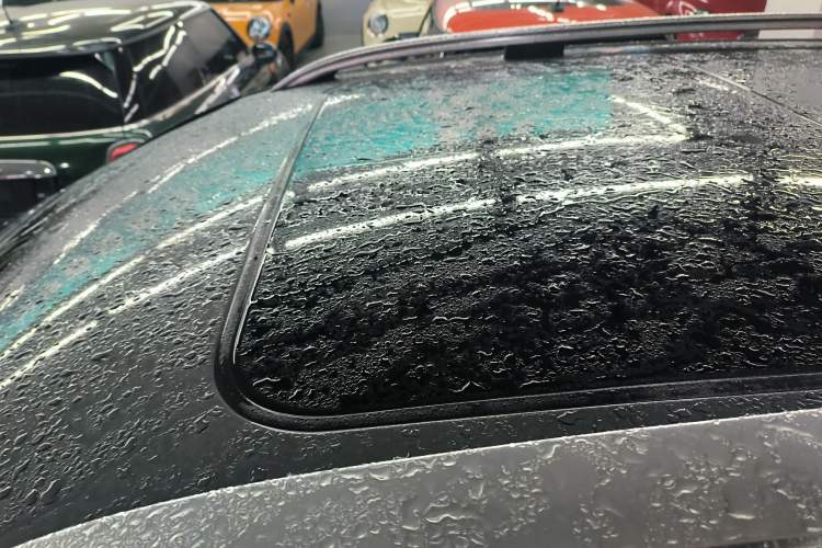 Used Peugeot 4008 2017 350THP Elite Edition