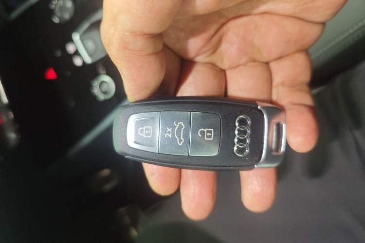 Used Audi Q5 e-tron 2022 40 e-tron Starry Edition Luxury Package
