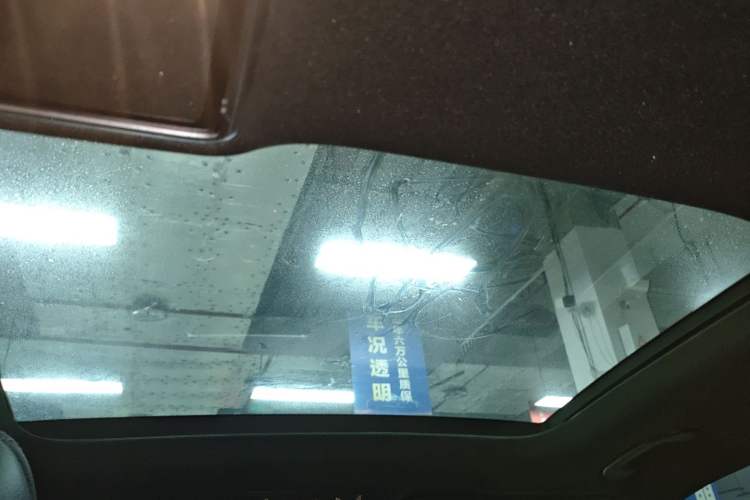 Used Mercedes-Benz GLC 2020 Facelift GLC 300 L 4MATIC Dynamic Edition
