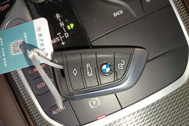 Used BMW 3 Series 2022 325Li M Sport Night Edition Package
