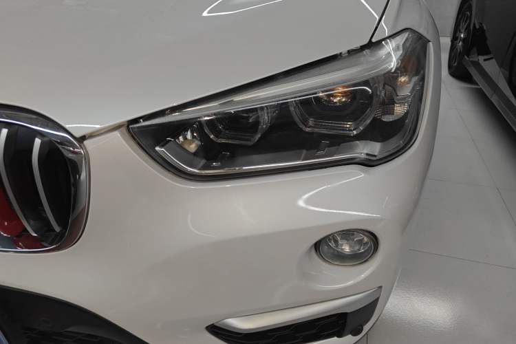 Used BMW X1 2016 sDrive18Li Premium Edition
