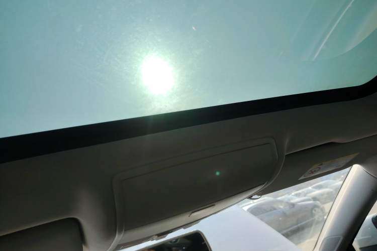 Used Volkswagen Lamando 2019 230TSI DSG Fashion Edition China V Standard