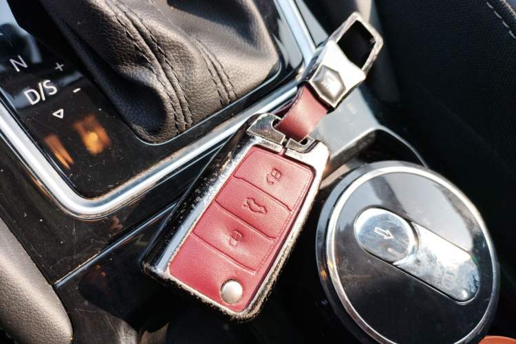 Used Jetta VS5 2022 280TSI Automatic Glory Edition
