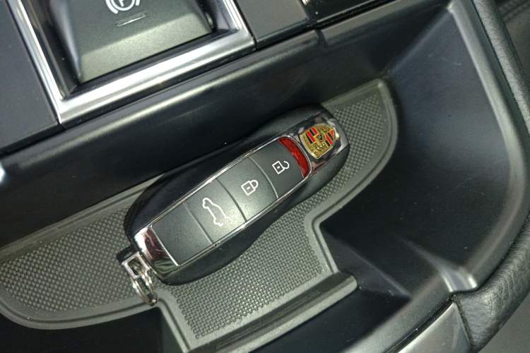 Used Porsche Macan 2023 Macan 2.0T
