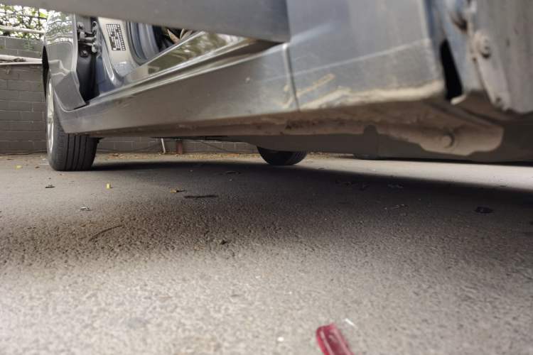 Used Buick GT 2018 15T Dual-Clutch Advanced Model China V Standard
