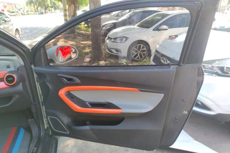 Used Chery Little Ant 2019 4-Seater Smart Edition 35 kWh
