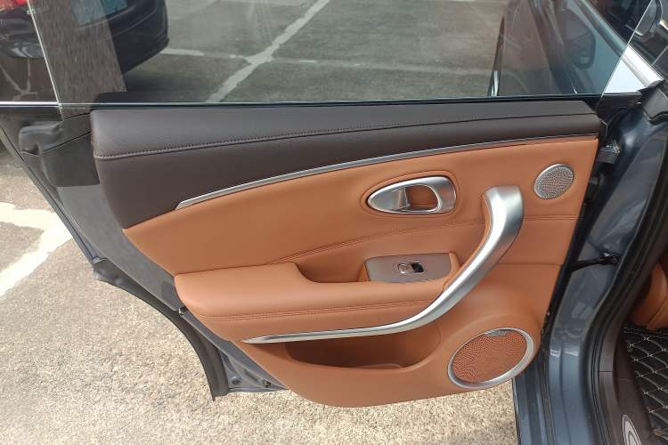 Used ORA Lightning Cat 2022 555 km Luxury Edition
