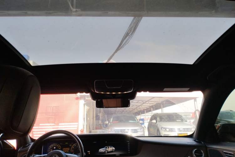 Used Mercedes-Benz S-Class 2019 S 320 L Prestige Edition