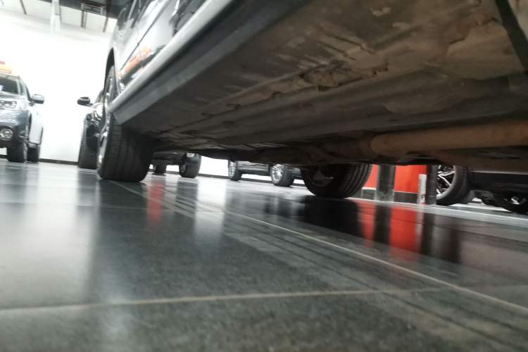 Used Mercedes-Benz GLK-Class 2015 GLK 300 4MATIC Fashion Edition Ultimate Version