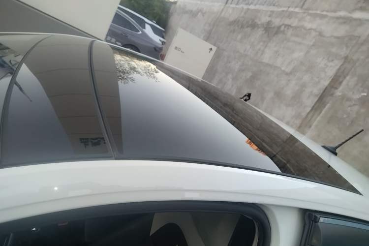 Used Volkswagen Polo 2023 Plus 1.5L Automatic Colorful Tech Edition