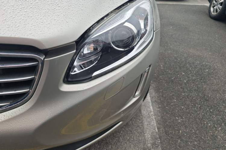 Used Volvo XC60 2017 T5 Smart Upgrade Edition