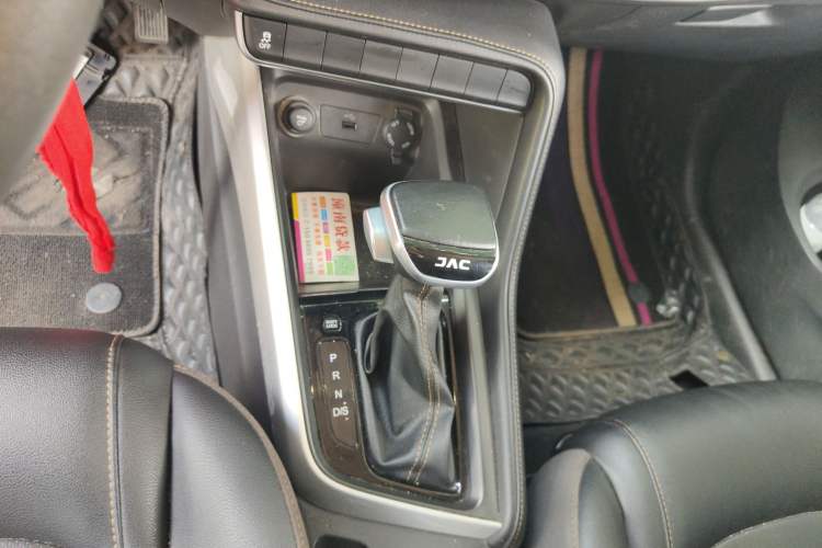 Used  Refine S4 2020 1.5T CVT Superior Trim
