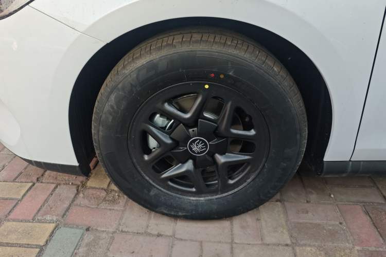 Used BYD Qin PLUS 2025 DM-i Smart Drive 55KM Leading Model
