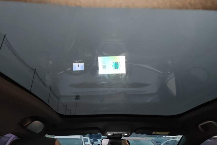 Used BYD Dolphin 2021 405 km Fashion Edition