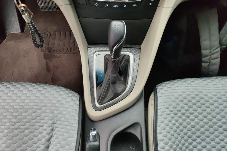 Used Buick GT 2019 15T Dual-Clutch Connected Elite Model China VI
