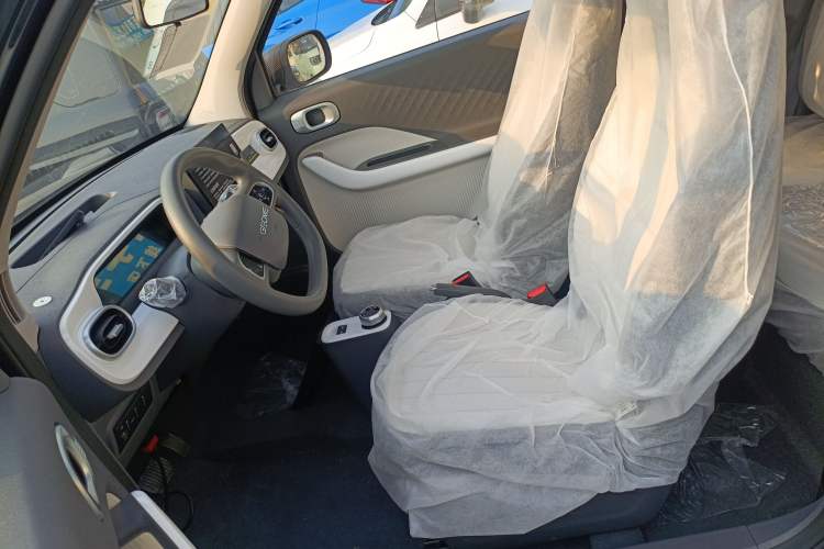 Used  Panda 2025 210km Panda Kart