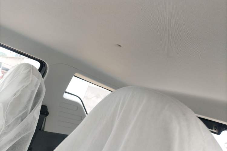 Used  Panda 2025 210km Panda Kart
