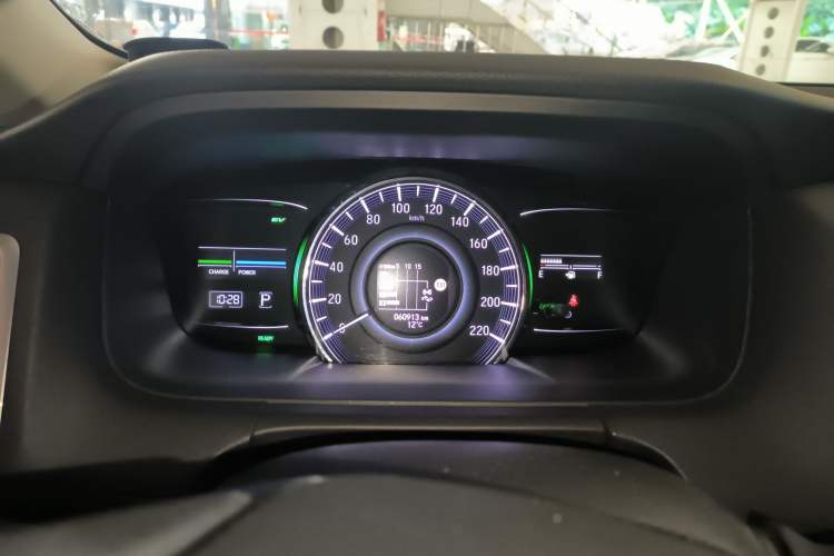 Used Honda Odyssey 2021 2.0L Rui·Smart Edition
