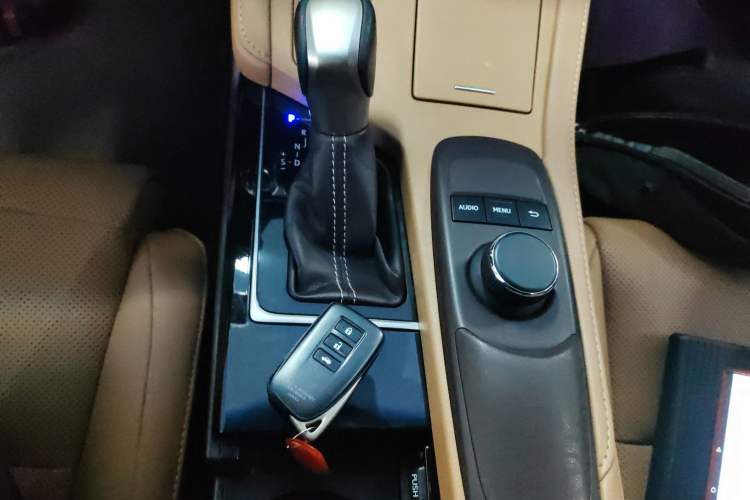 Used Lexus ES 2015 200 Elite Edition
