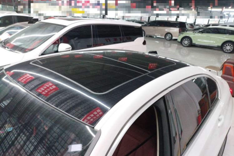 Used BMW i3 2025 eDrive 35 L