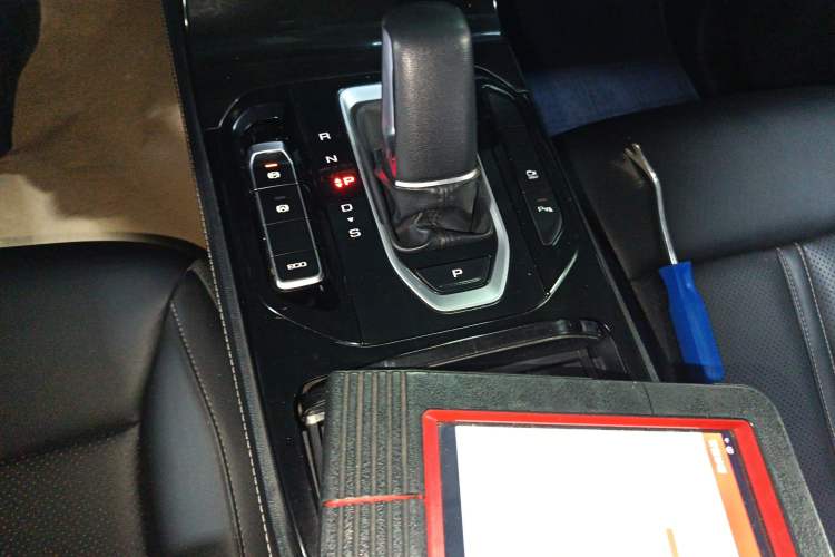 Used Wuling Victory 2020 1.5T CVT Flagship Edition
