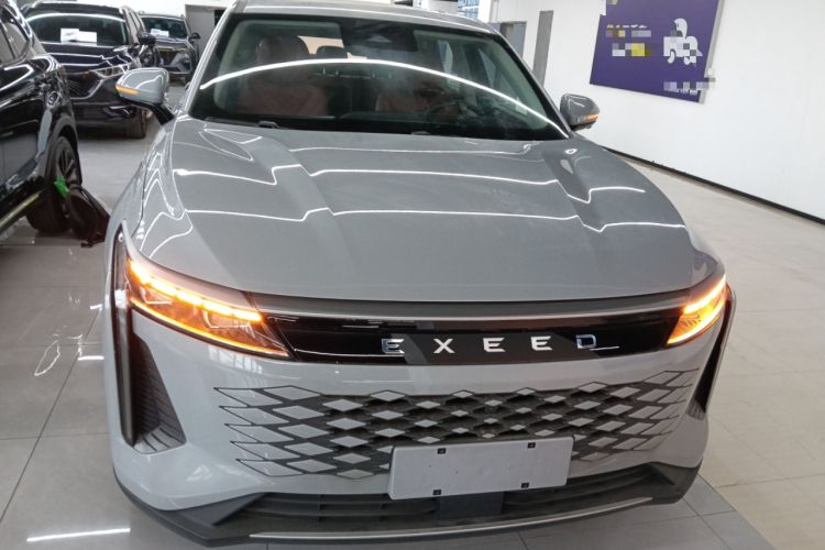 Used  Stellar C-DM 2024 1.5T Long-Range Pro
