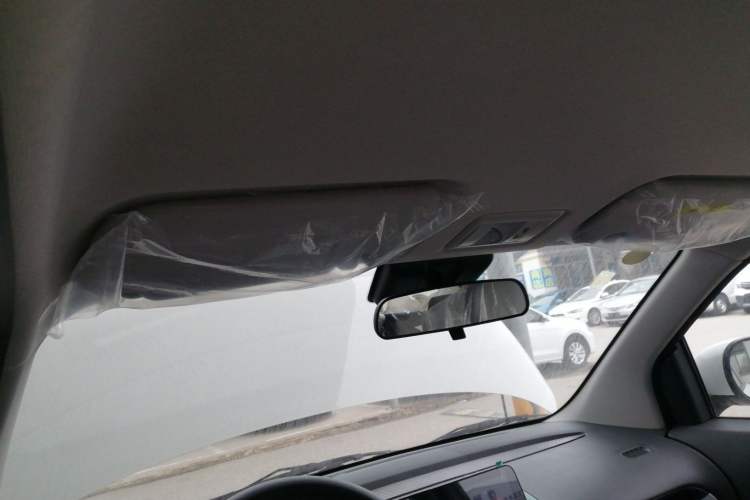 Used  Lumin 2025 205 km Xiangqin Version