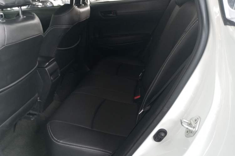 Used Toyota Corolla Cross 2022 2.0L Pioneer Edition