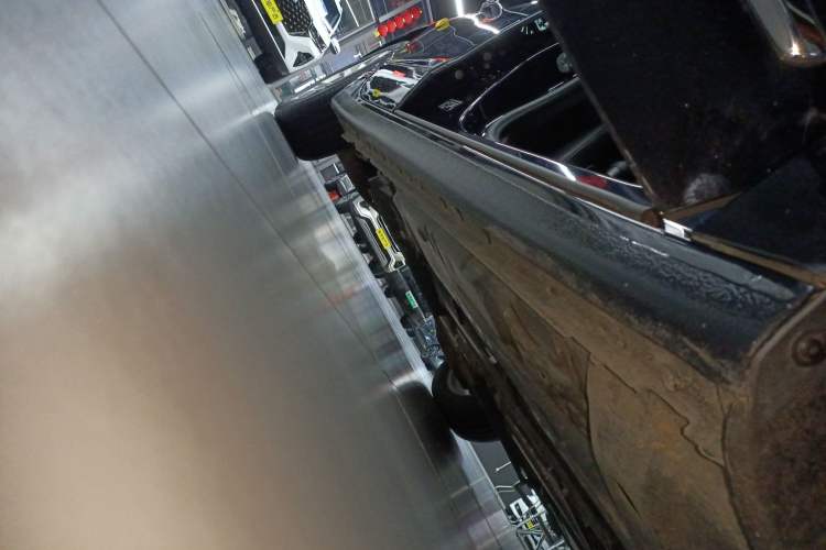 Used Buick LaCrosse 2022 552T Luxury Version
