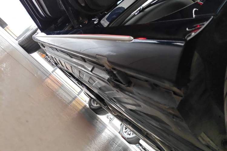 Used Mercedes-Benz C-Class 2020 Restyled C 260 L Sport Edition
