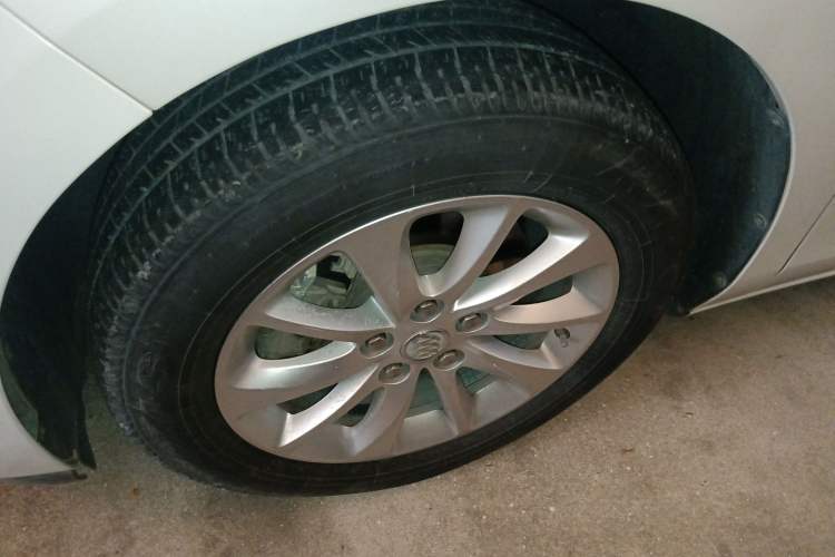 Used Buick GL8 2018 ES 28T Comfort Model China VI Standard
