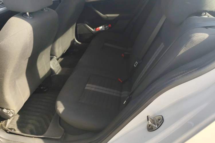 Used Volkswagen Lavida 2019 Lavida Start 1.5L Automatic Trendy Version China VI Standard
