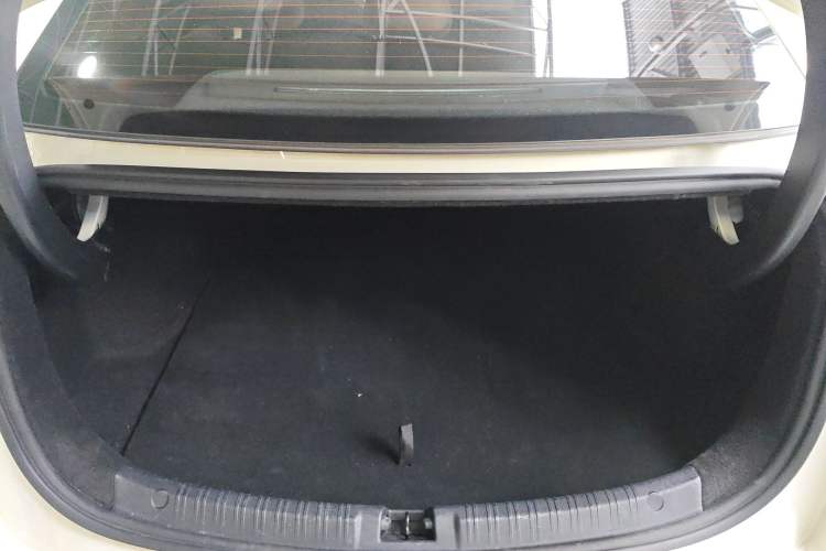 Used BYD Qin L 2025 EV 545KM Beyond Version
