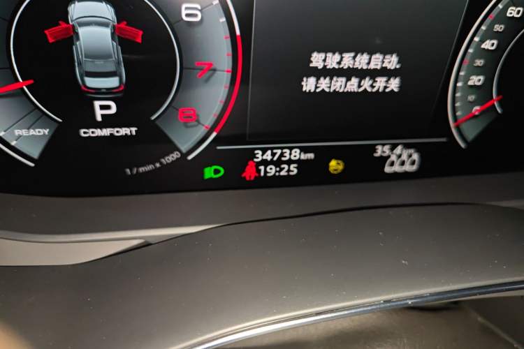 Used Audi A6L 2022 55 TFSI quattro Prestige Dynamic Edition
