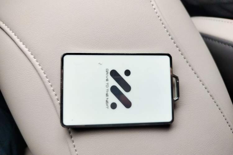 Used  L6 2024 Max Standard Edition
