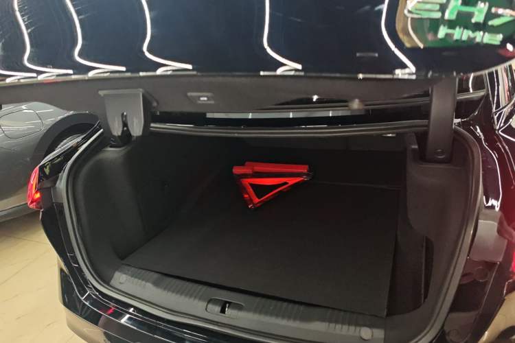 Used Hongqi EH7 2024 690 Pro