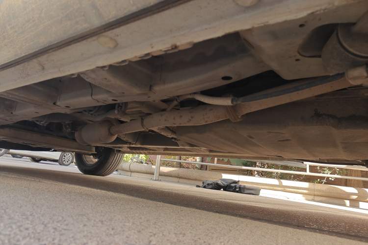 Used Baojun 560 2015 1.8L Manual Luxury Model