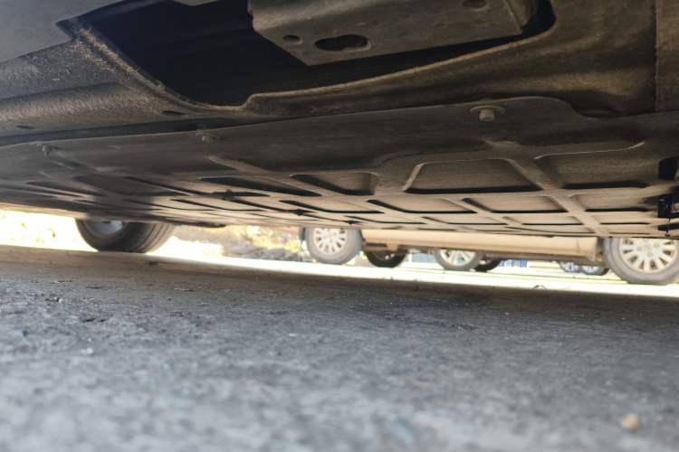 Used BYD Han 2022 EV 610 km All-Wheel-Drive Qianshan Cui Limited Edition
