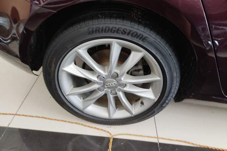 Used Audi A3 2016 Sportback 35 TFSI Ambition Edition
