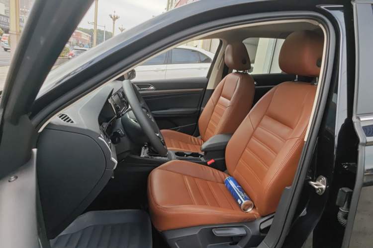 Used Volkswagen Lavida 2019 280TSI DSG Comfort Edition China VI standard
