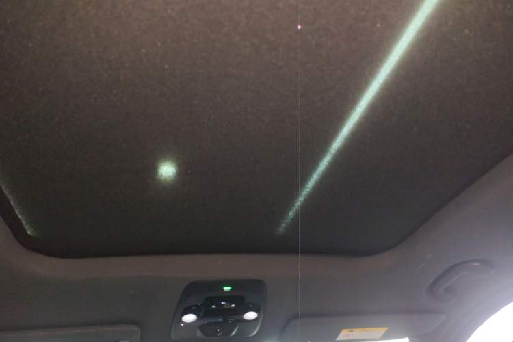 Used Nio ES6 2020 420 km Sport Edition