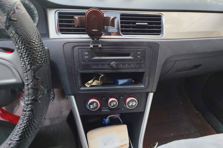 Used Skoda Rapid 2019 1.5L Manual Standard Edition