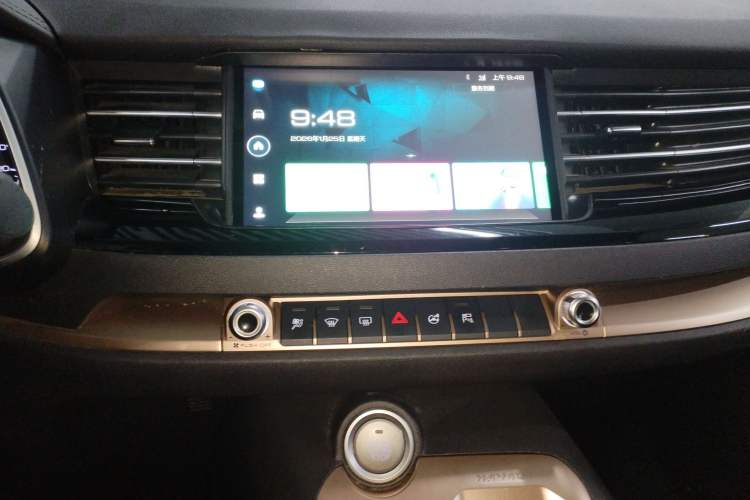 Used Haval H6 2021 1.5 GDIT Automatic Champion Edition