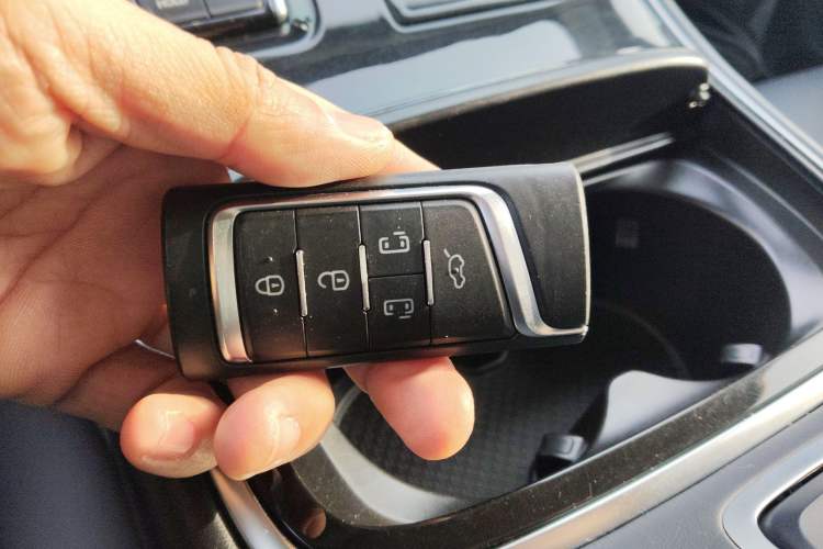 Used GAC Trumpchi M8 2023 Lingxiu Series 390T Ultimate Edition
