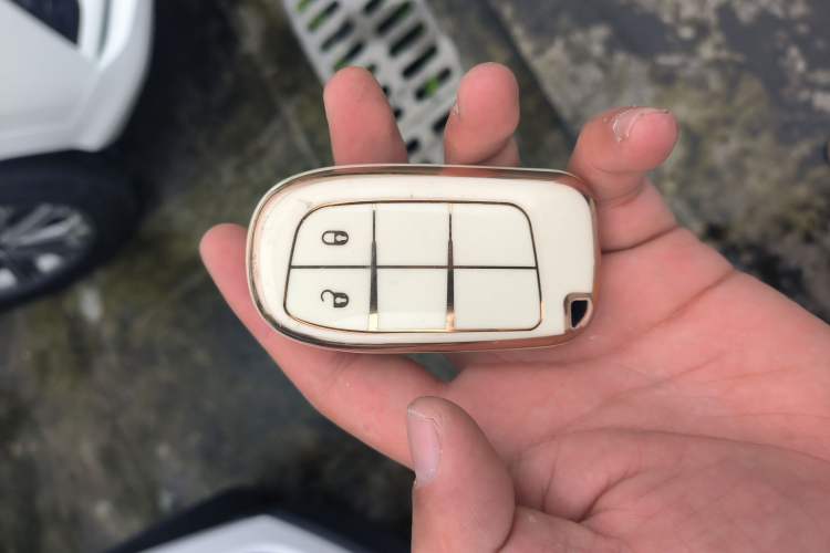 Used  Compass 2017 200T Automatic Family Edition
