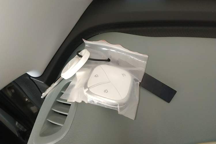 Used Wuling Bingo 2024 333 km Enjoyment Version