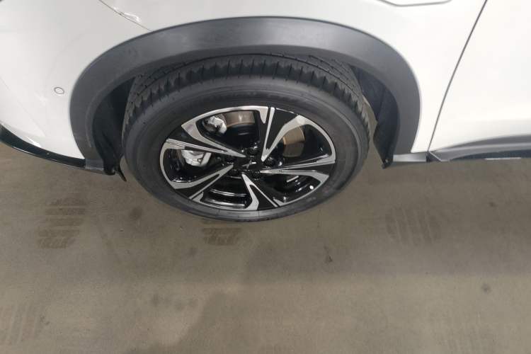 Used XPeng G3 2020 520i Luxury Edition
