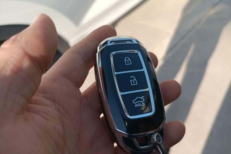 Used Hyundai ix35 2021 2.0L Automatic 2WD GLS Leading Edition
